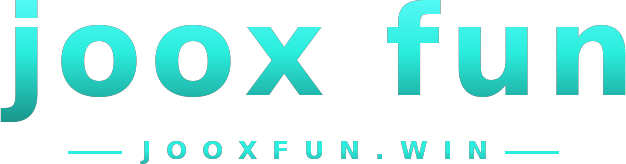 joox fun โลโก้