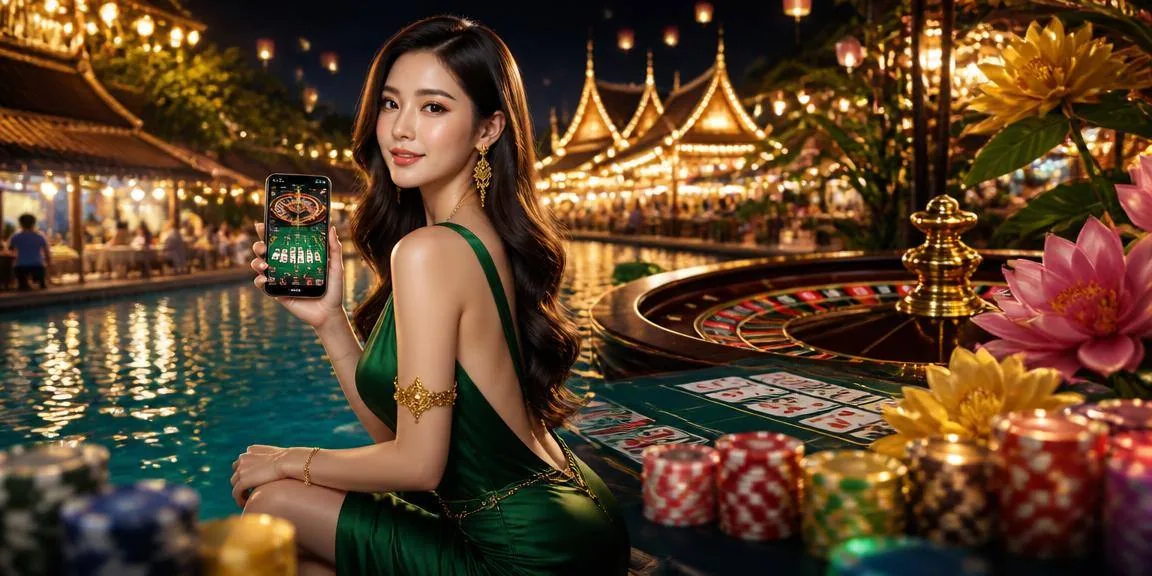 joox fun เล่นบนมือถือ